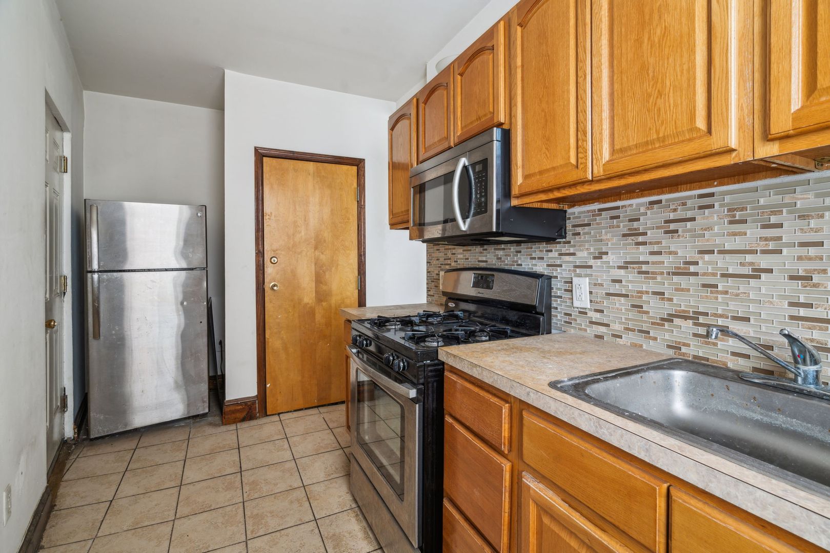Philadelphia Apartment: 5100 Walnut Street
