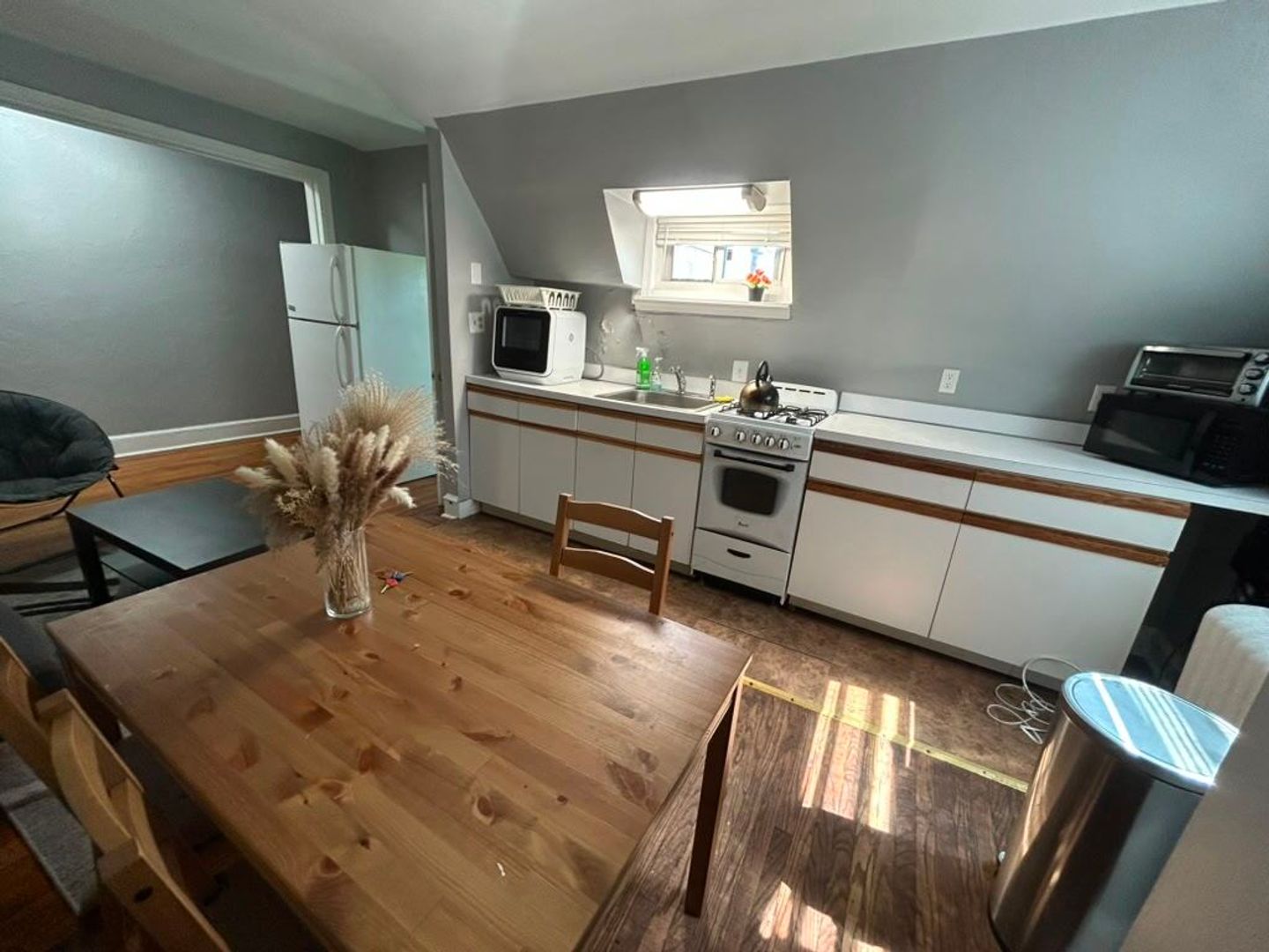 Philadelphia Apartment: 3308 3310 Hamilton Street