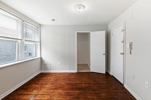 Studio Apartment – 3412-14 Spring Garden Street - B34 , Philadelphia, PA 19104