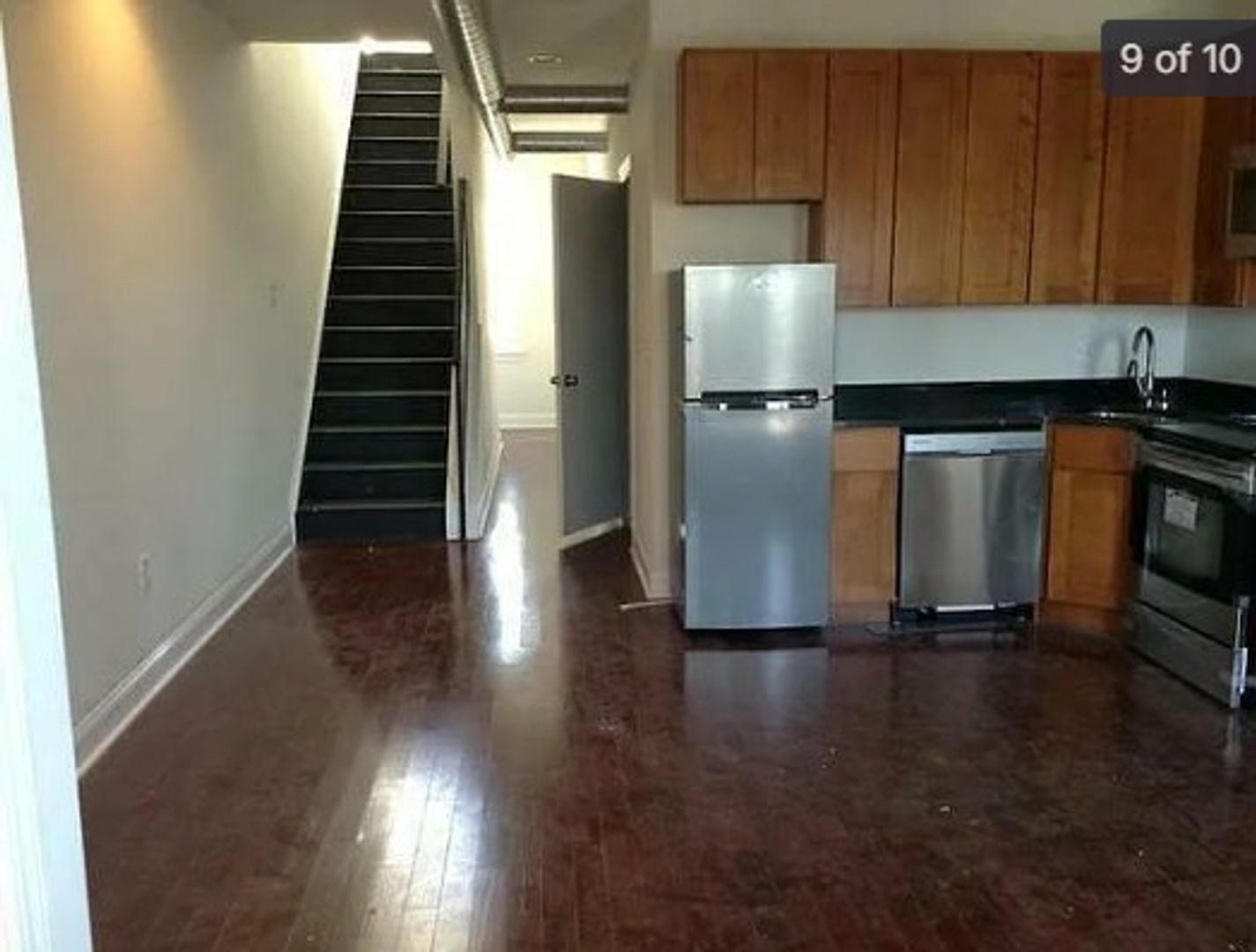 Philadelphia Apartment: 1456 E. Columbia Avenue       1611-13 Frankford Avenue