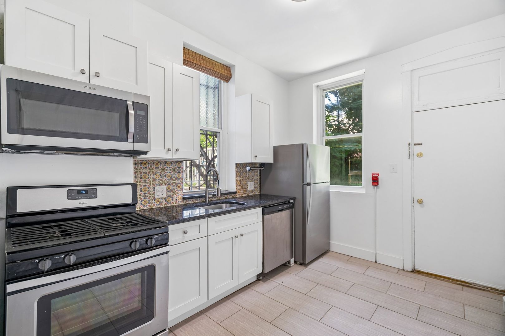 Philadelphia Apartment: 3509-15 Indian Queen Lane