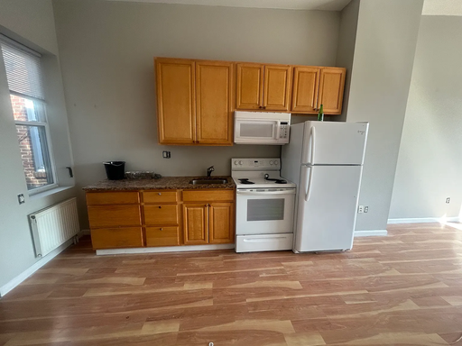 Sleek Studio at 7329 West Chester Pike 2-F Upper Darby.