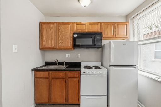 Sleek Studio at 3412-14 Spring Garden – A34 – photo 1
