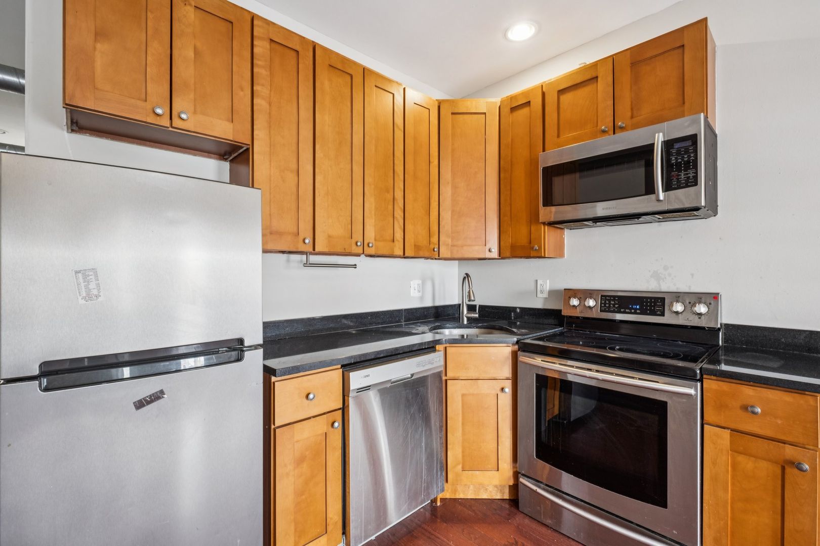 Philadelphia Apartment: 1456 E. Columbia Avenue       1611-13 Frankford Avenue