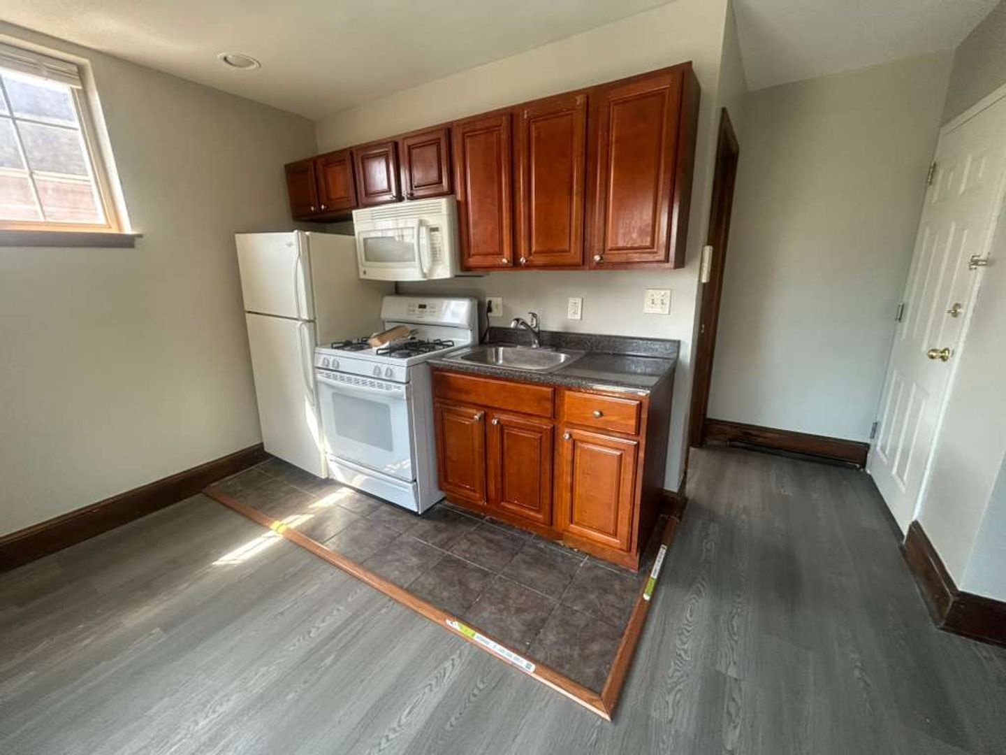 Philadelphia Apartment: 5100 Walnut Street