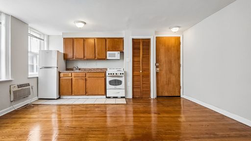 1 Bedroom Apartment – 3412 Spring Garden Street Unit B11, Philadelphia, PA 19104