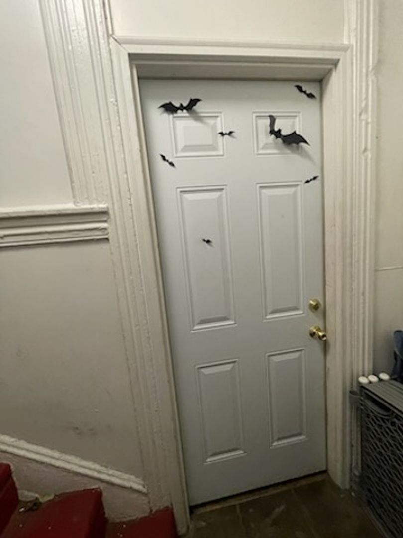 Philadelphia Apartment: 501 N. 35th Street,