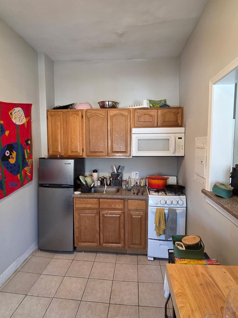 Philadelphia Apartment: 501 N. 35th Street,