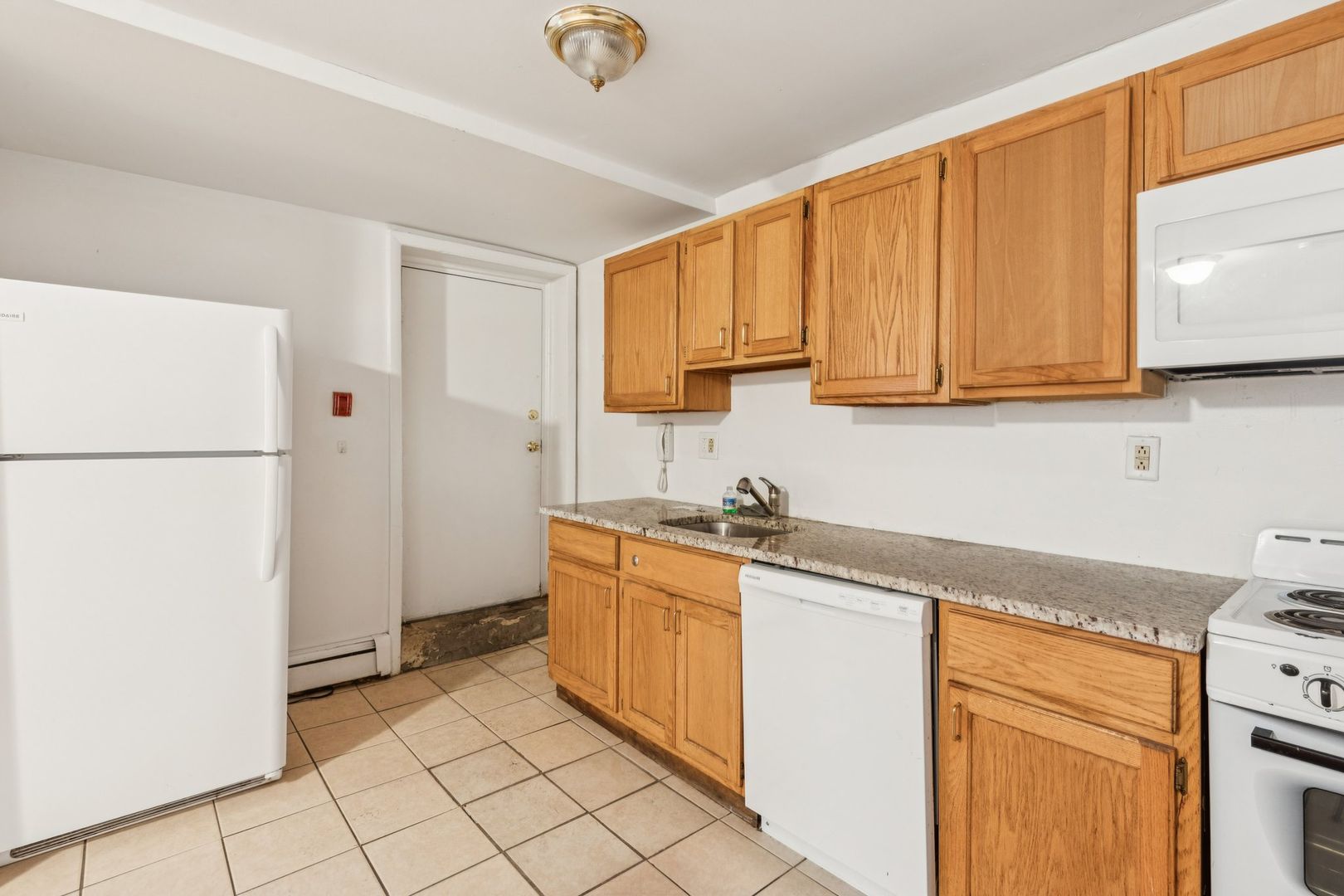 Philadelphia Apartment: 4537-39 Osage Avenue