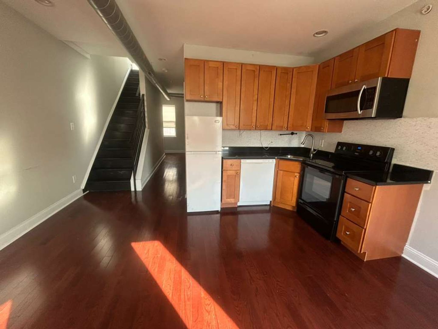 Philadelphia Apartment: 1456 E. Columbia Avenue       1611-13 Frankford Avenue