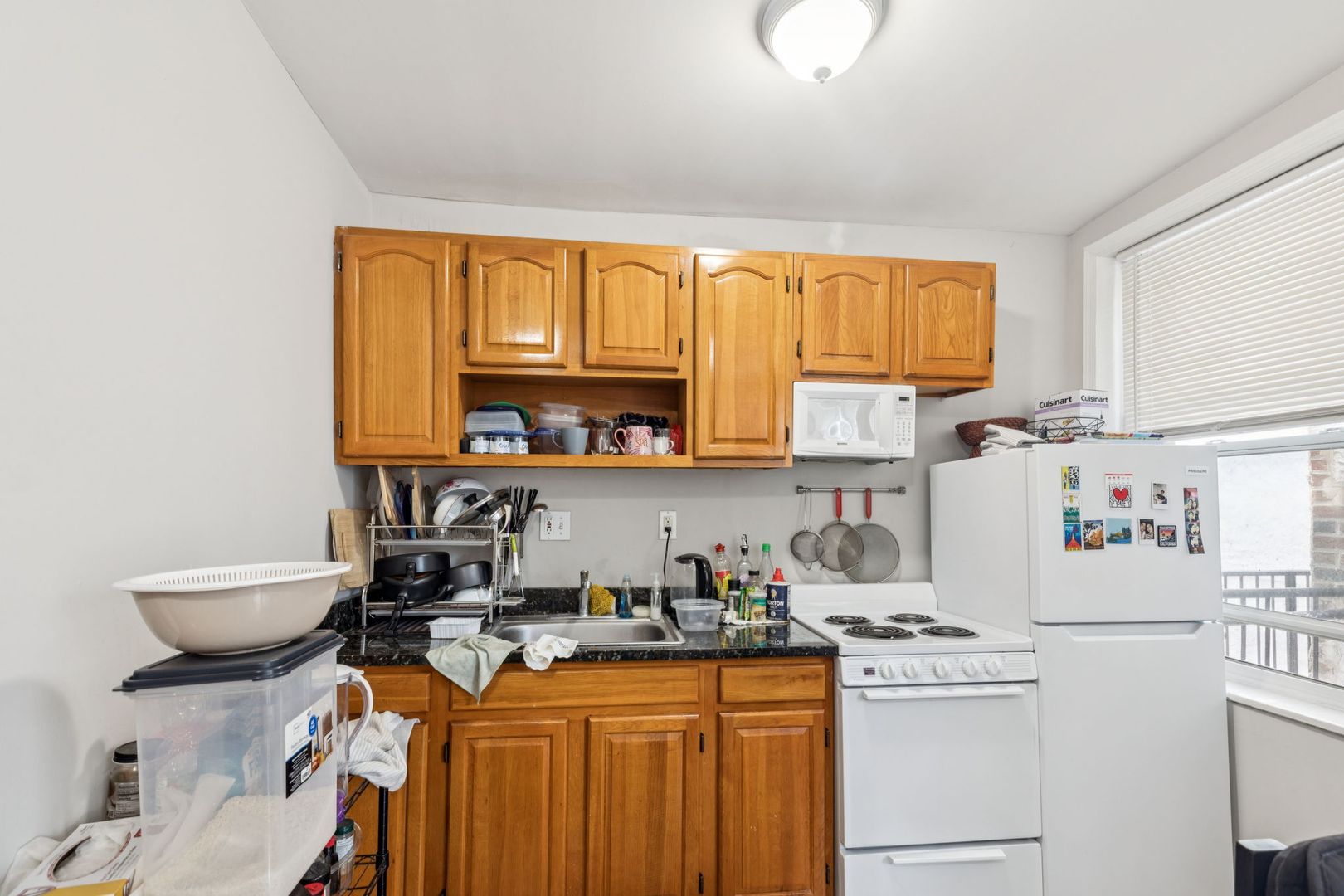 Philadelphia Apartment: 3412-14 Spring Garden Street