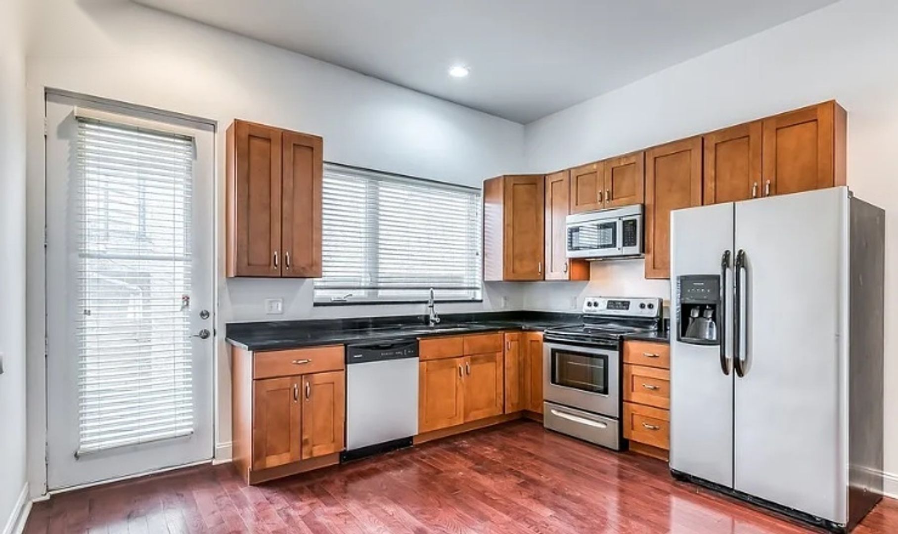 Philadelphia Apartment: 1456 E. Columbia Avenue       1611-13 Frankford Avenue
