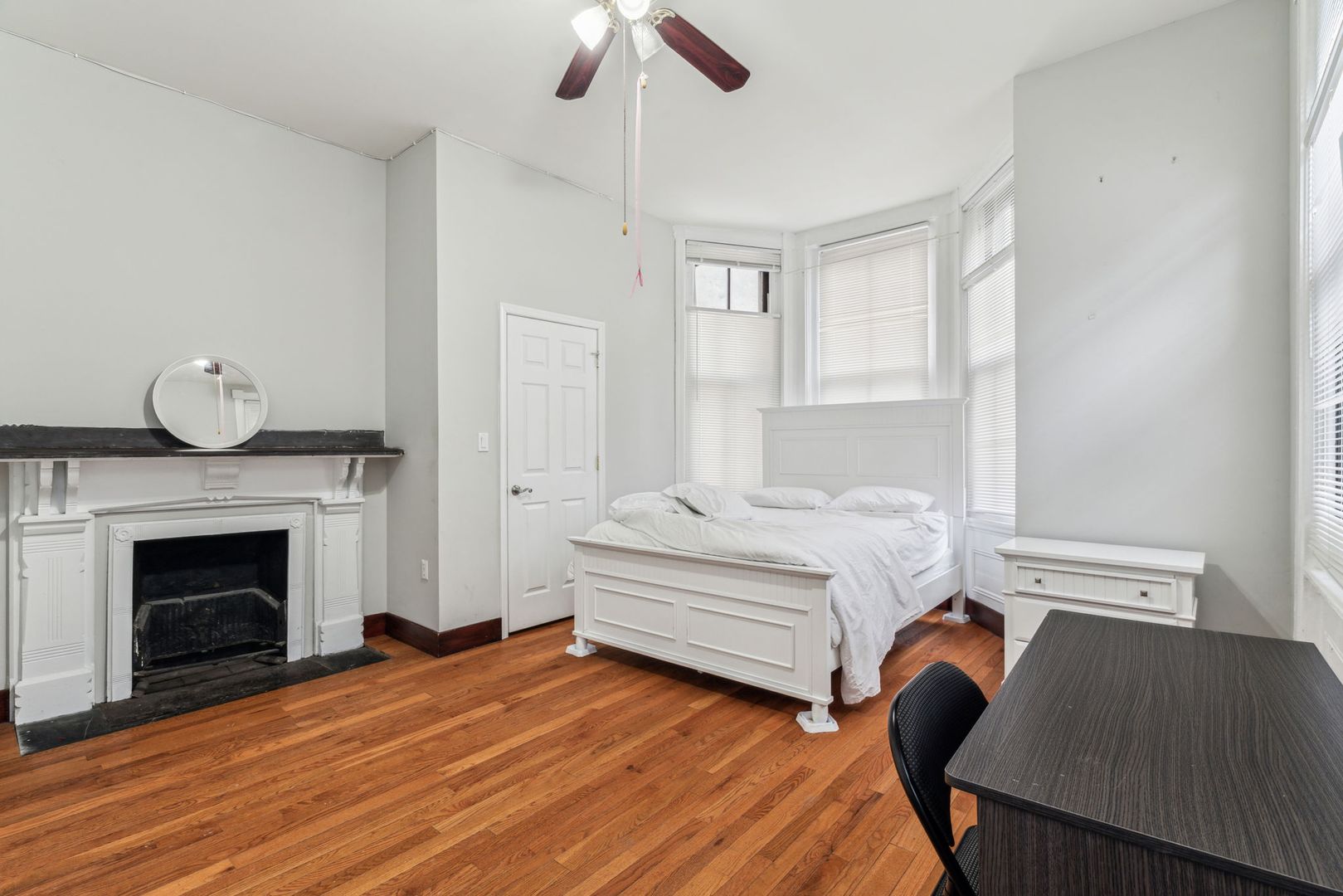 Philadelphia Apartment: 3412-14 Spring Garden Street