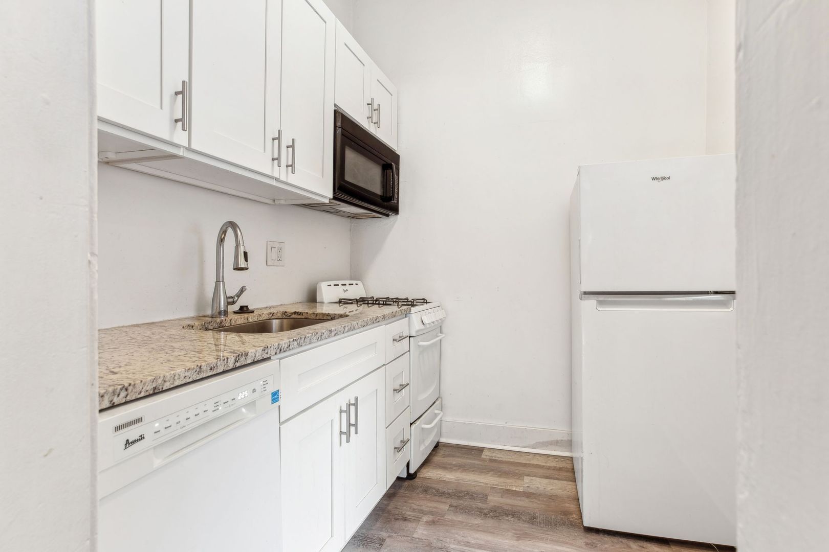 Philadelphia Apartment: 501 N. 35th Street,