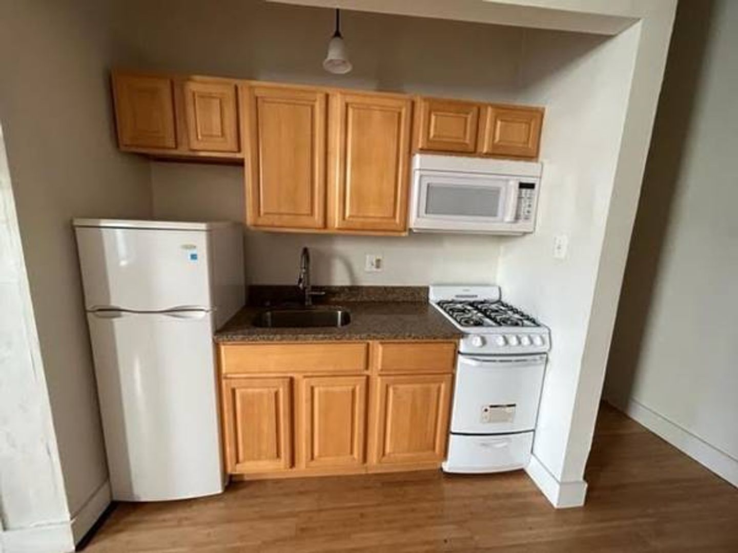Philadelphia Apartment: 501 N. 35th Street,