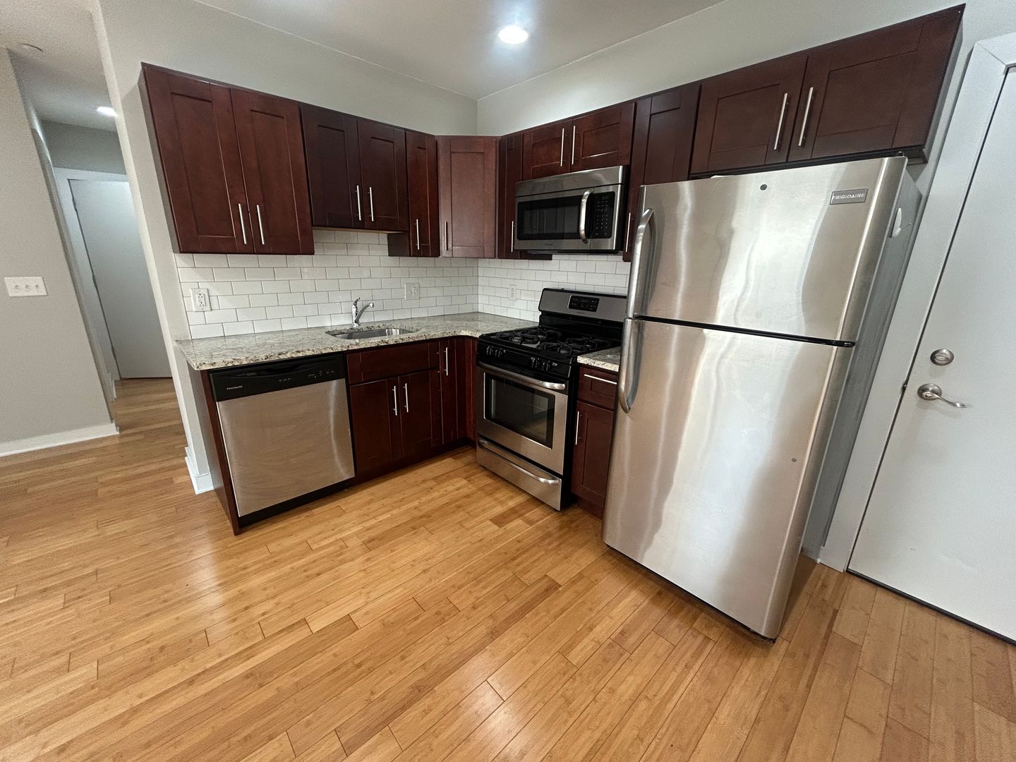 Philadelphia Apartment: 3010,3044 & 3118 Richmond St