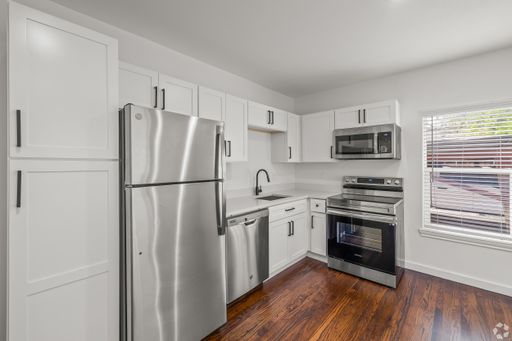 Renovated Lower Greenville Apartments - In-Unit Washer and Dryer! – photo 1