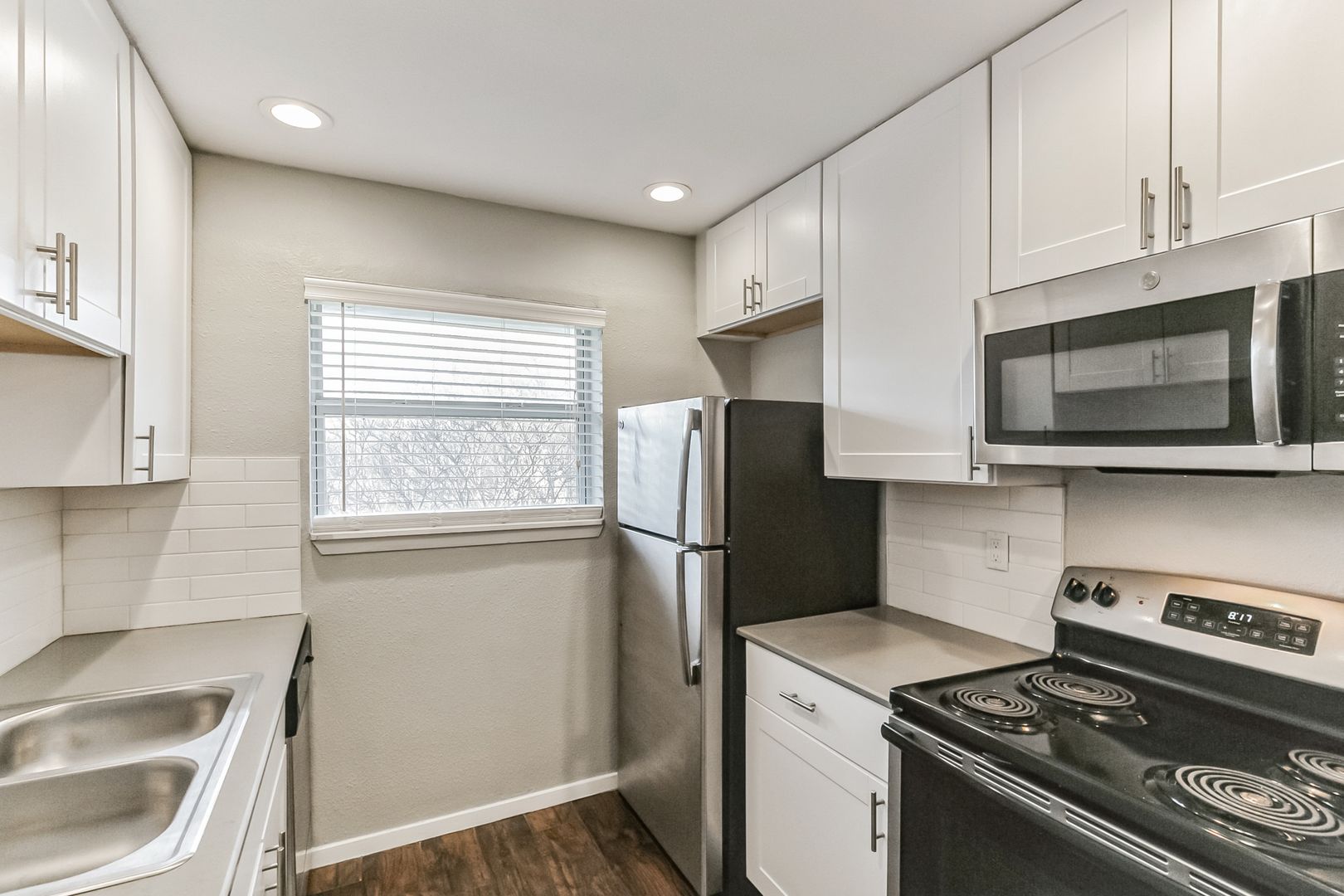 Dallas Apartment: 6315 Richmond Ave