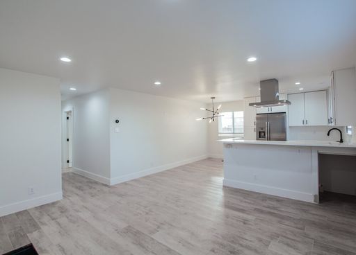 Renovated Knox Henderson Units – photo 1