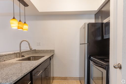 Cityscape Apartments - B1 – photo 1