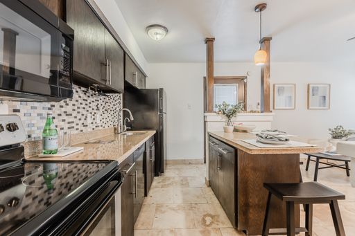 Cityscape Apartments - A2 – photo 1