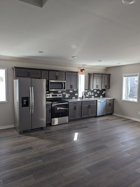 2 Bed 1 Bath Rental at 103 1/2 3rd Street South - Apartment 3, Waterville, MN