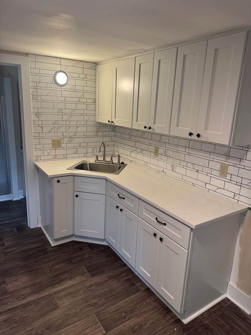 Chaska Apartment: 599 West 1st Street