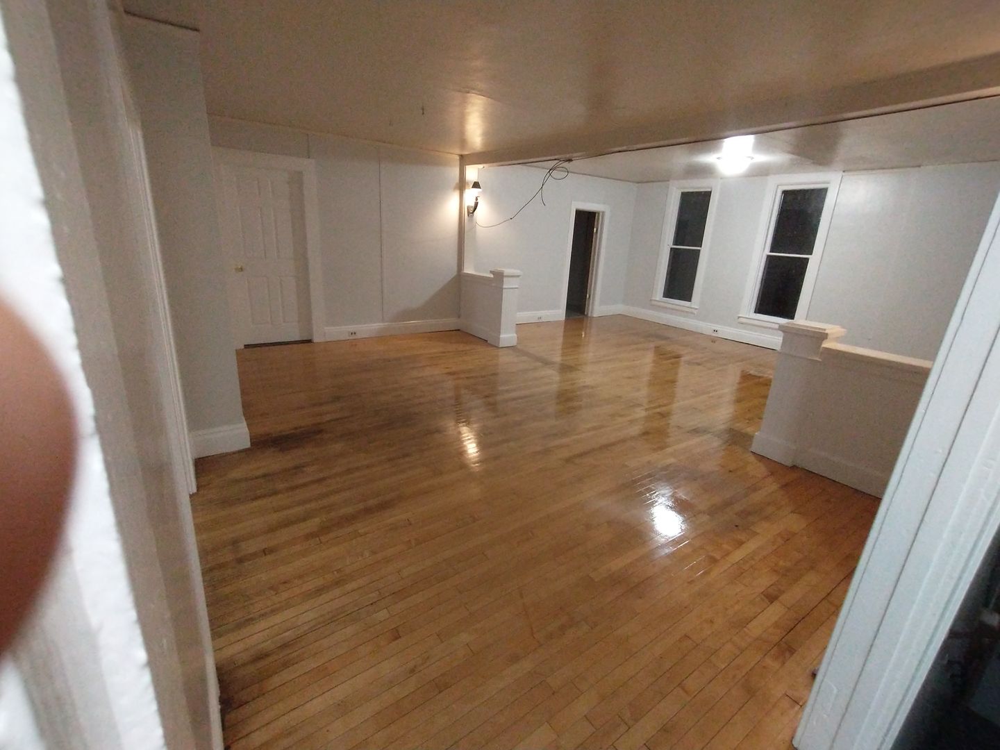 Fon Du Lac Apartments