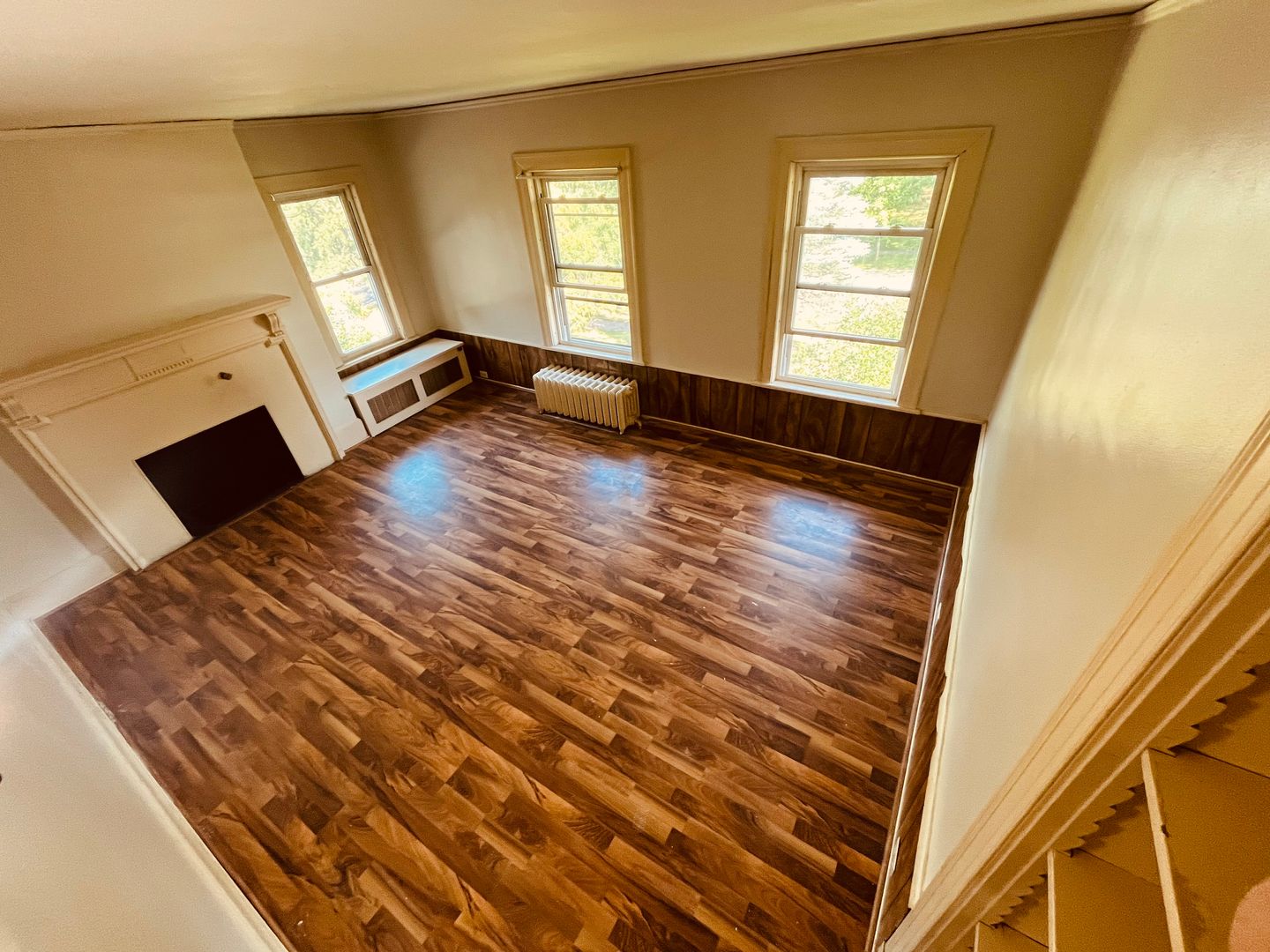 Cloquet Apartment: 34 5th St.