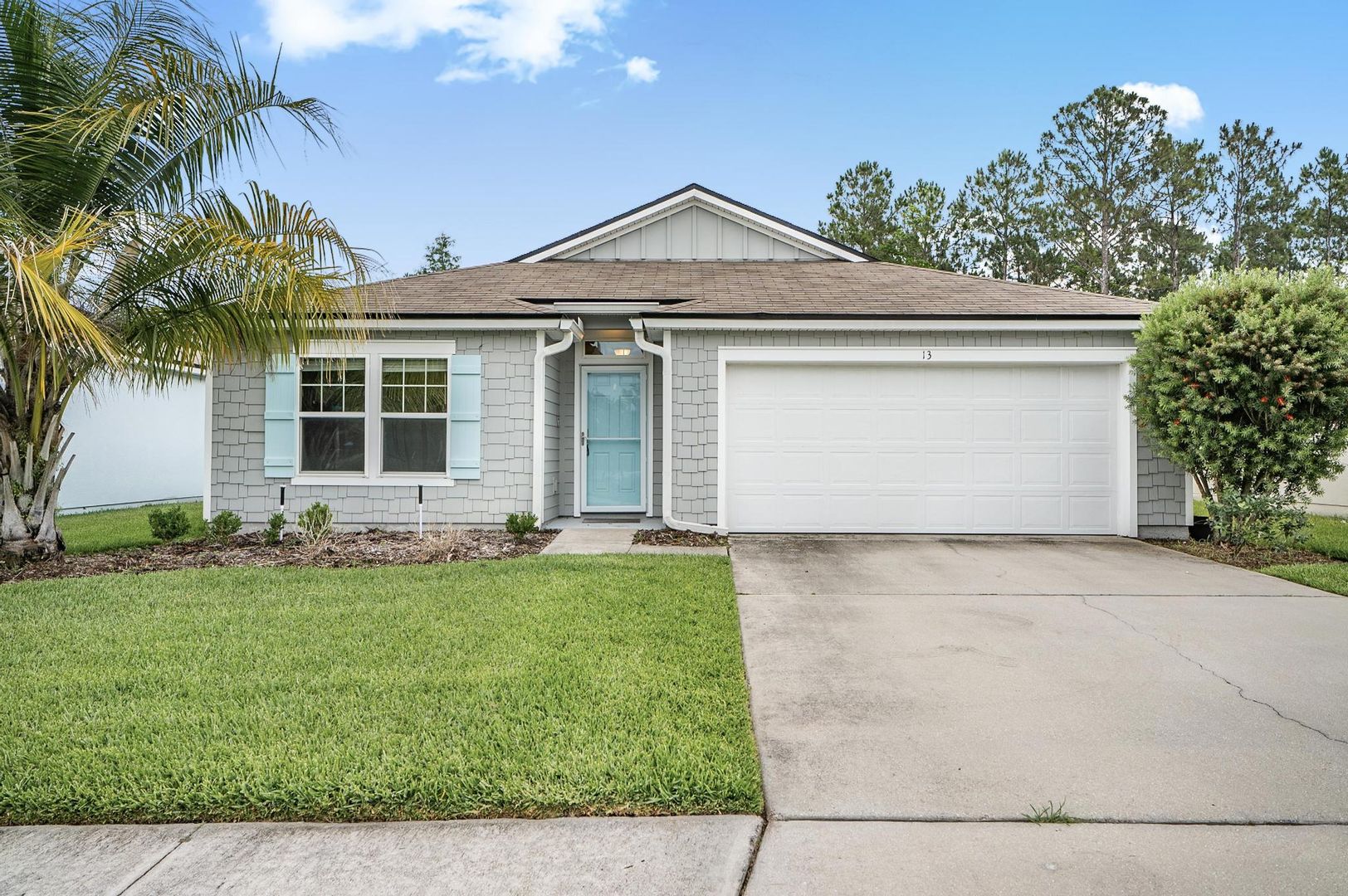 Bunnell House: 13 Sand Wedge Lane