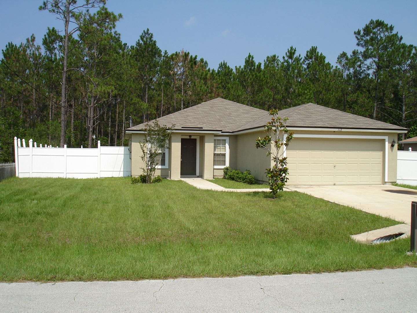 Palm Coast House: 112 Karas Trail
