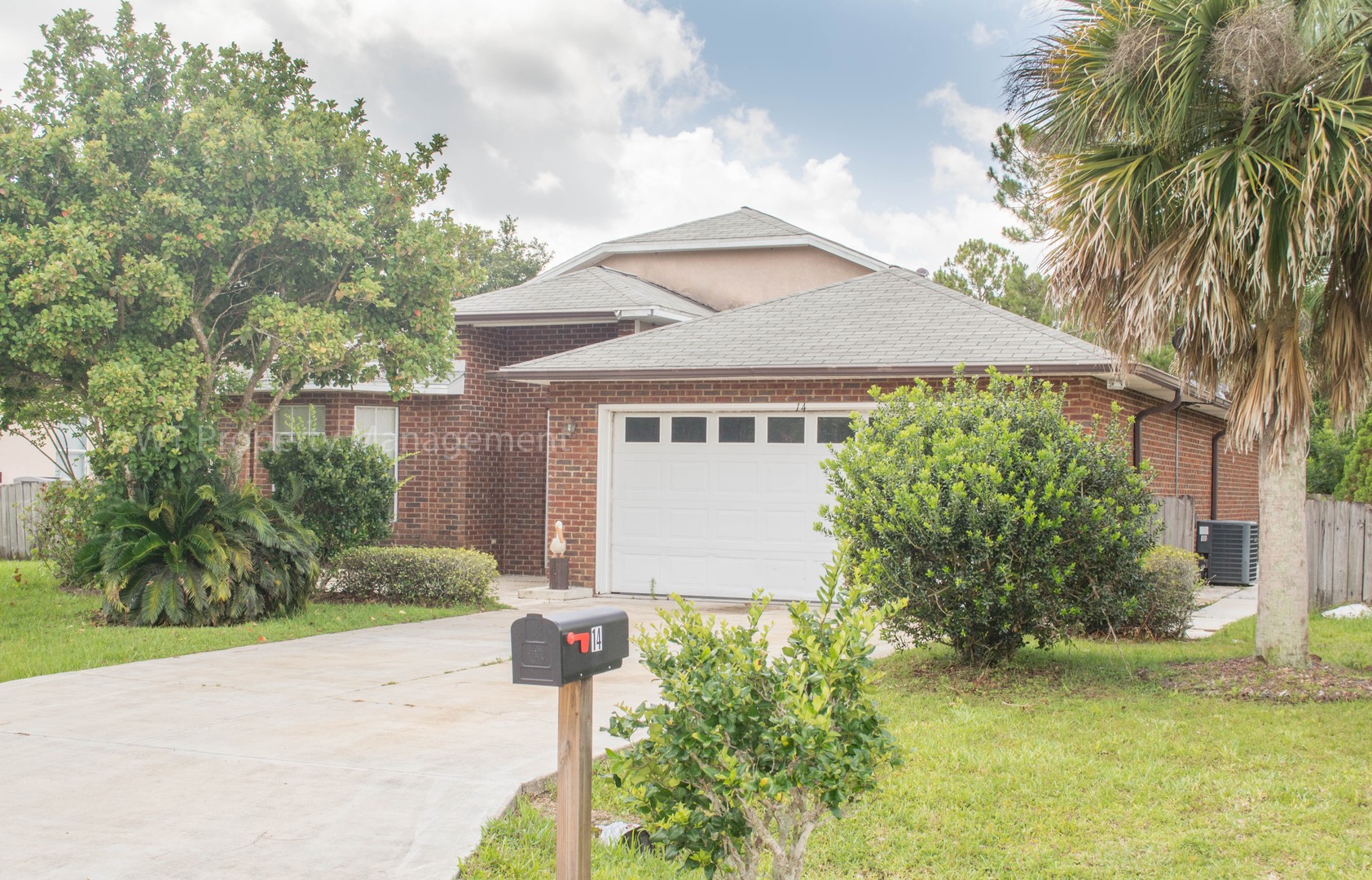 Palm Coast House: 14 Wood Amber Lane