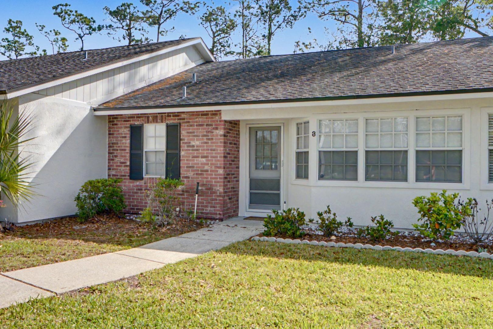 Palm Coast House: 3 Kings Colony Court