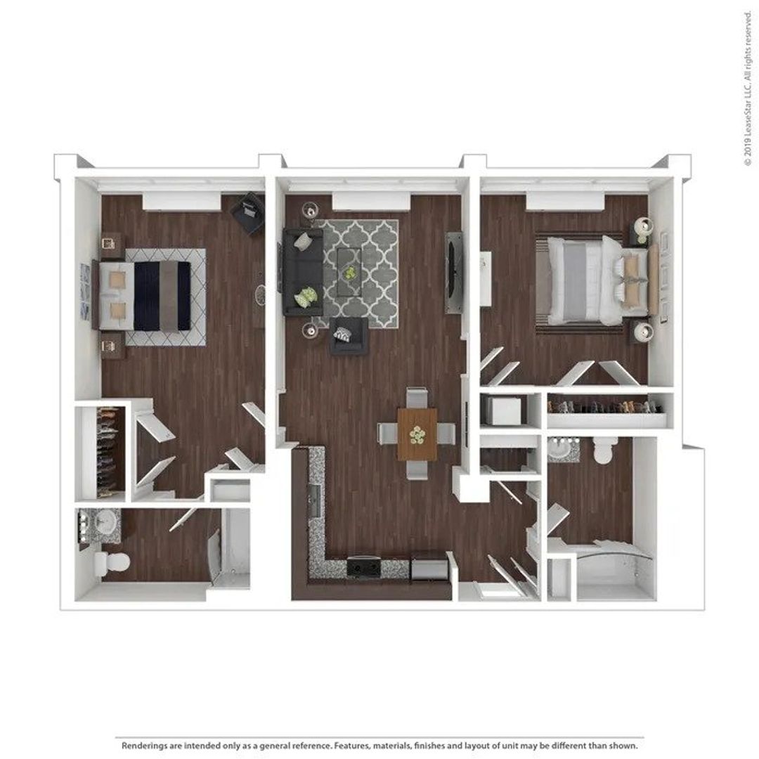 Hartford Apartment: 50 Morgan St N