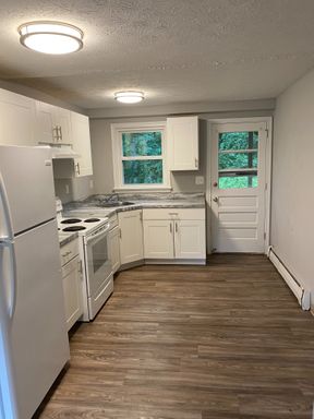 Two Bedroom One Bath - Electricity Included!!