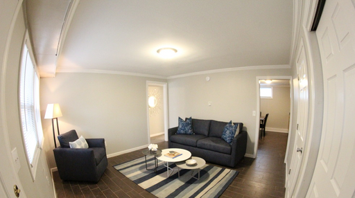 Two Bedroom Apartment | Reduced Pricing + $250 Security Deposit