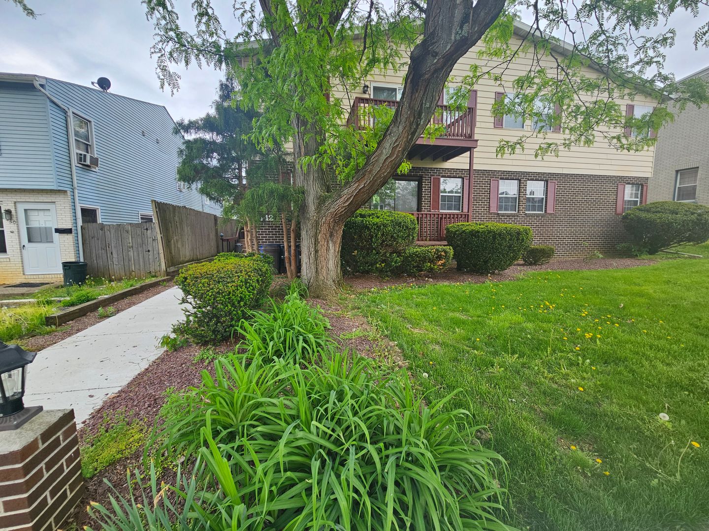 Allentown Apartment: 442 S. 18th Street