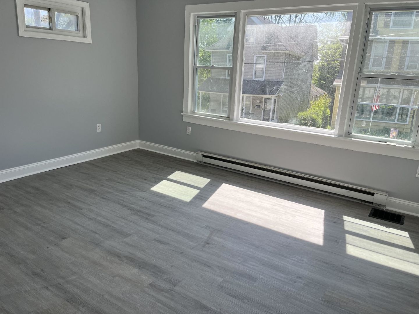 Stroudsburg Apartment: 412 North 8th Street