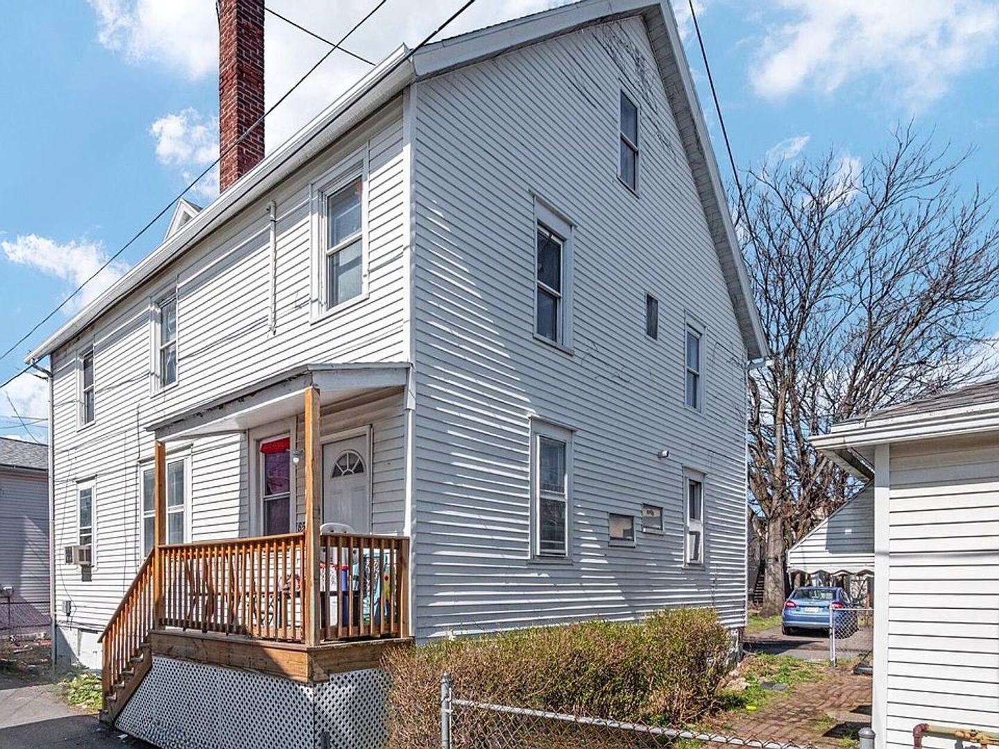 Scranton Apartment: 853 Lords Court