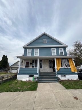 3 Bed 1 Bath Rental at 165-167 1st Street - 167 1st Street, Plains, PA