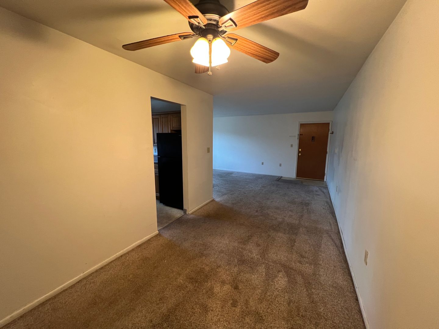 Tunkhannock Apartment: 173 East Tioga Street