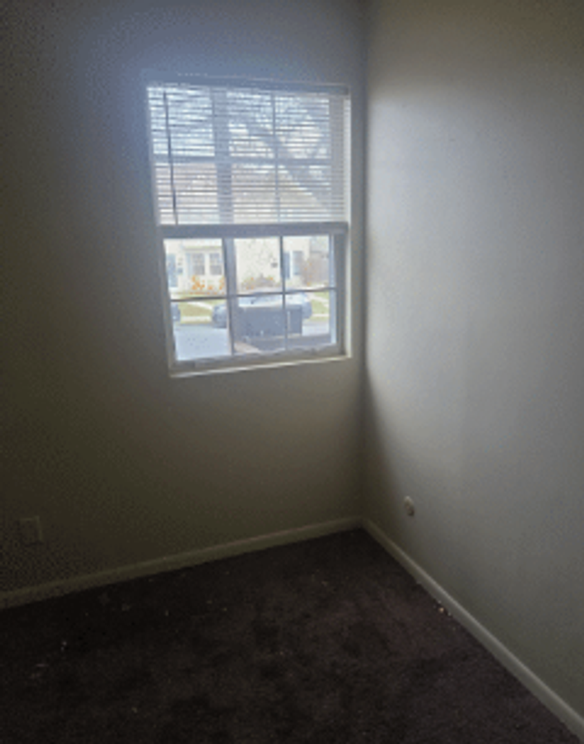 Allentown Apartment: 442 S. 18th Street
