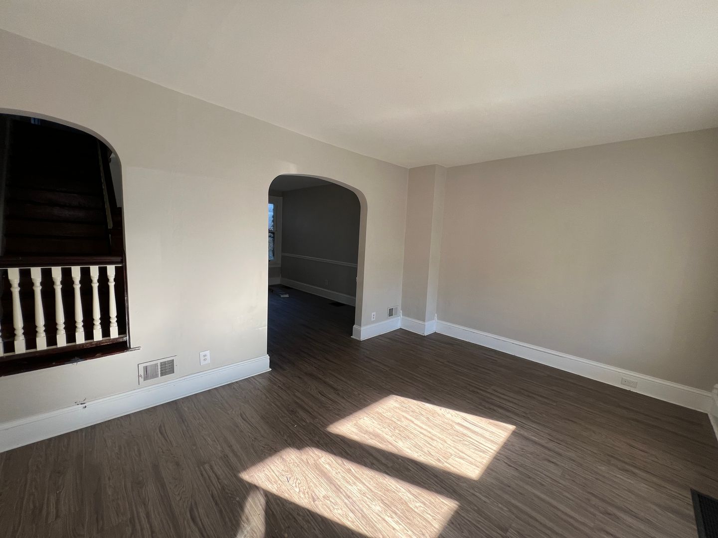 Bethlehem House: 515 Bishopthorpe Street