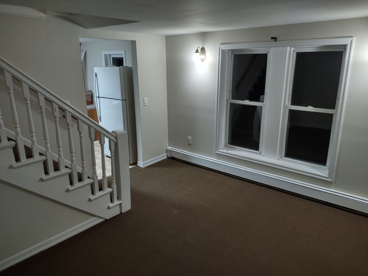 Meshoppen Apartment: 164 Auburn Street