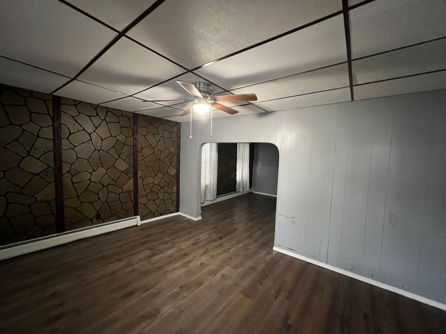 Scranton Apartment: 1314-1316 Penn Avenue