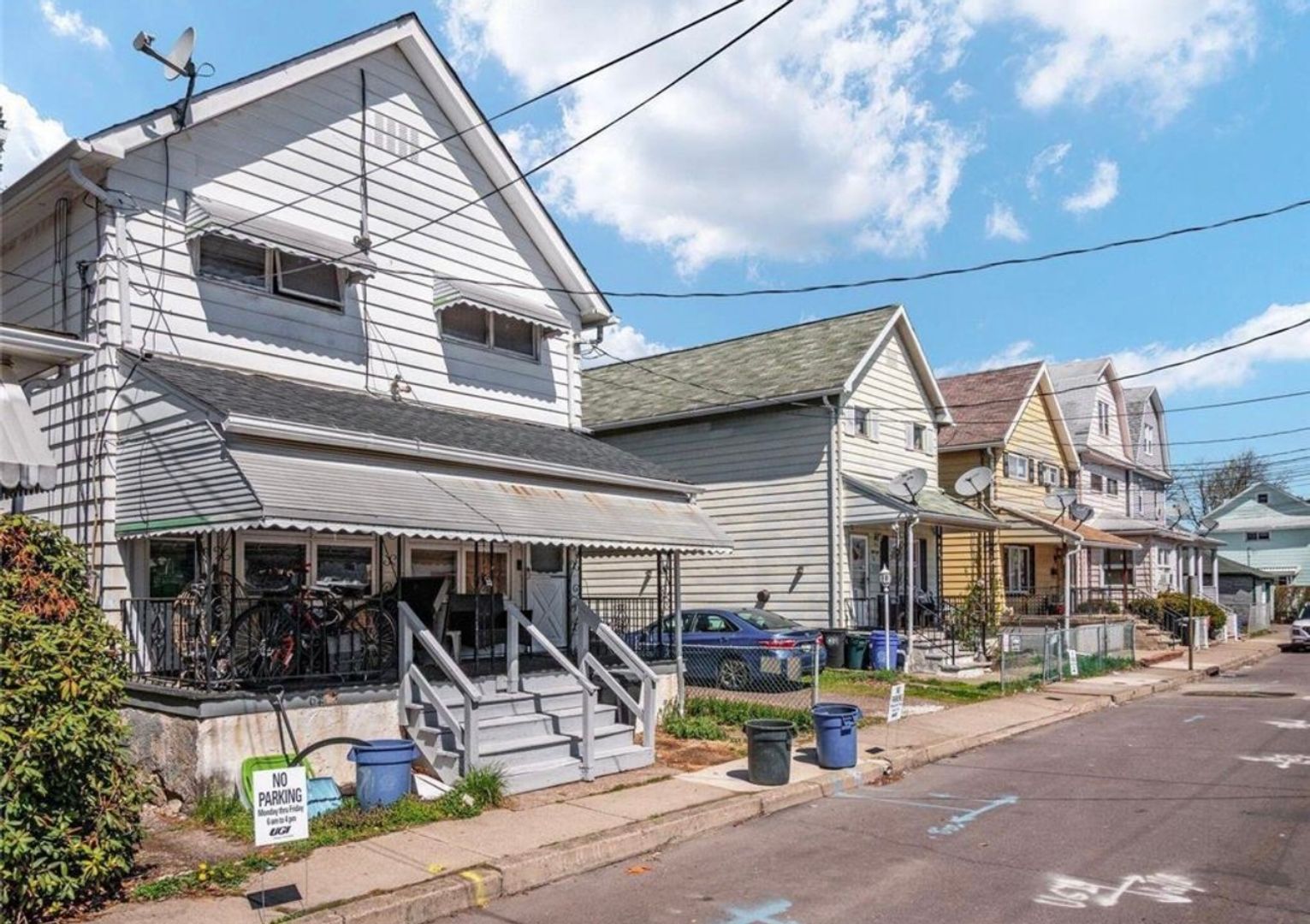 60-62 Luzerne Street