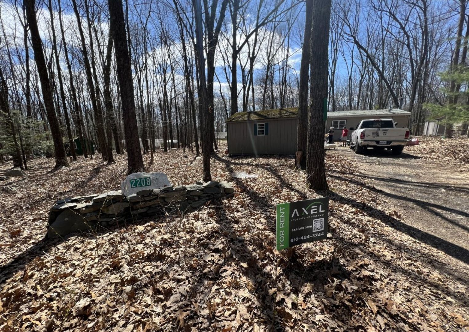 NEWLY RENOVATED HOME IN East Stroudsburg!