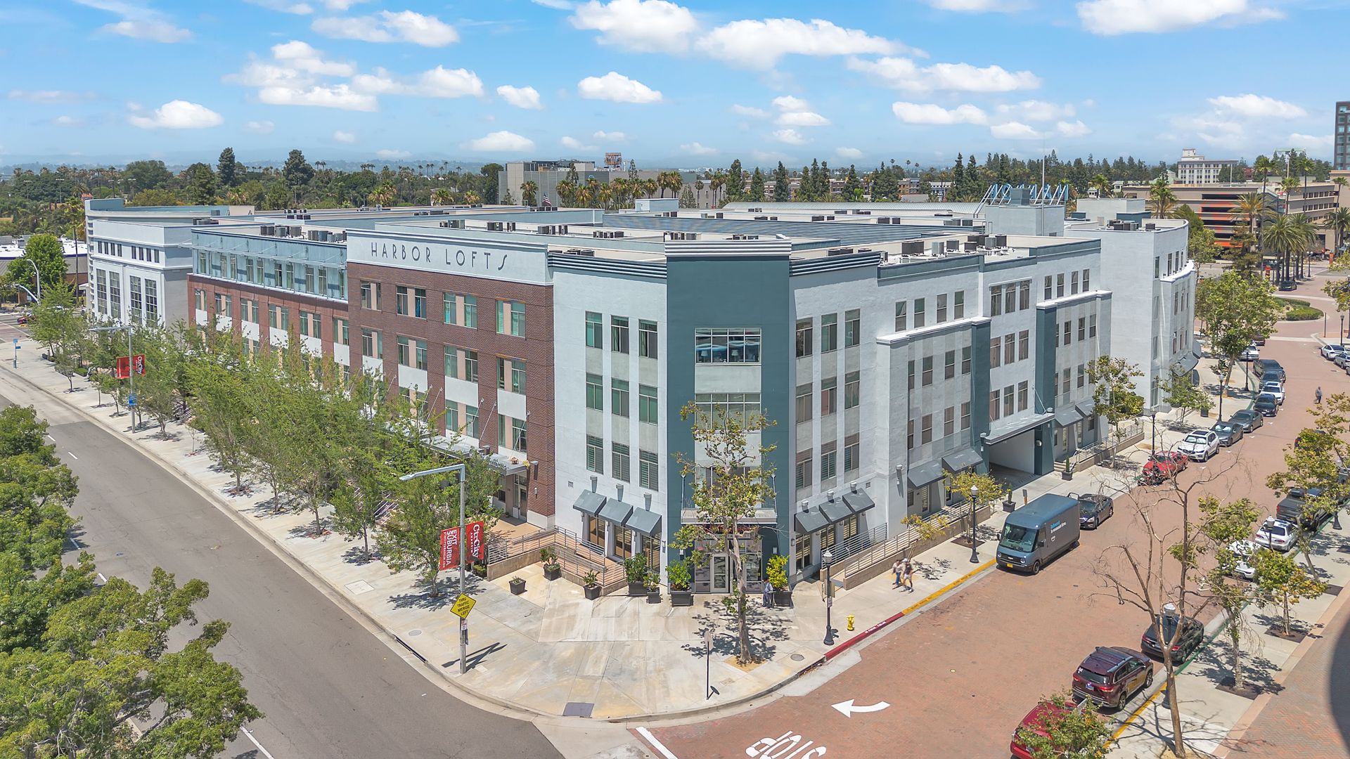 Anaheim House: 144 S Harbor Blvd , #109
