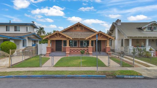 3964 1/2 La Salle Ave – photo 1