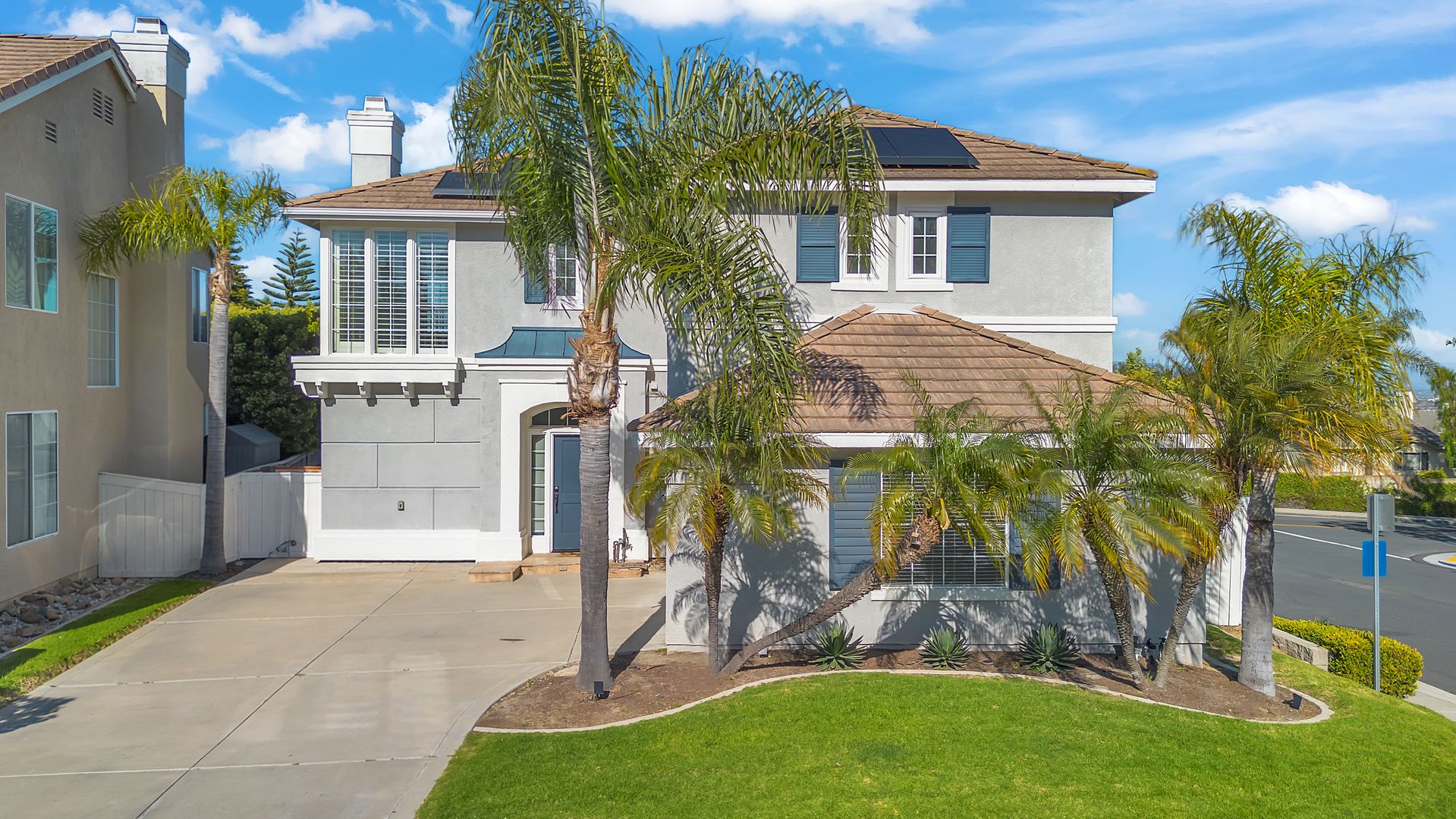 Aliso Viejo House: 1 Northern Pine Loop